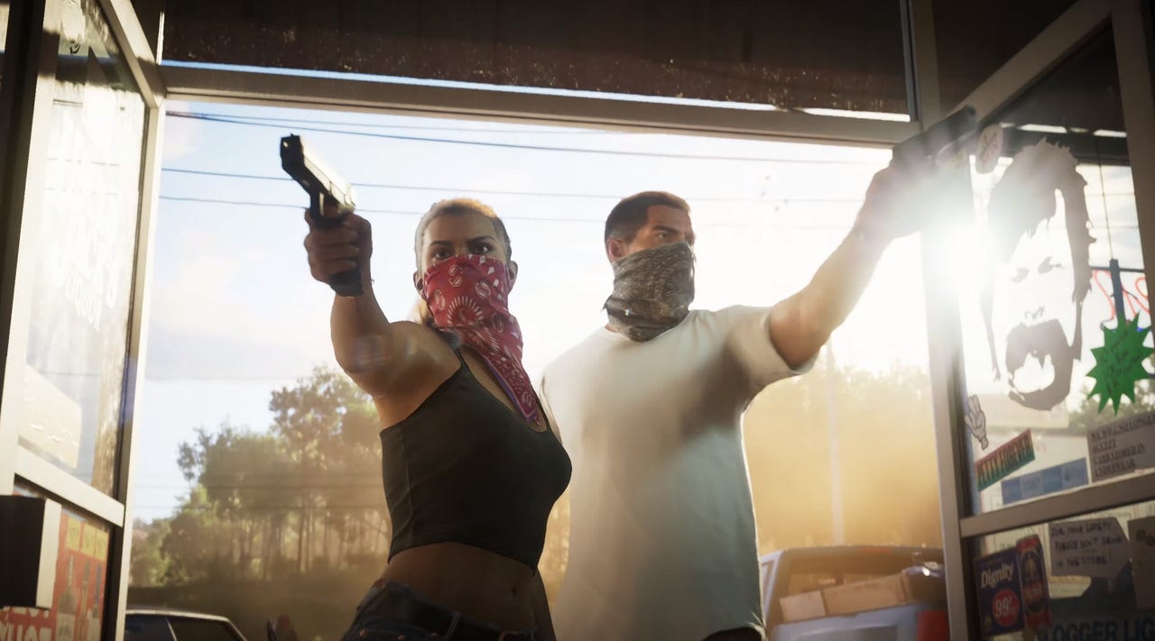 GTA 6 Price: $70 or $100? Fans Are Divided