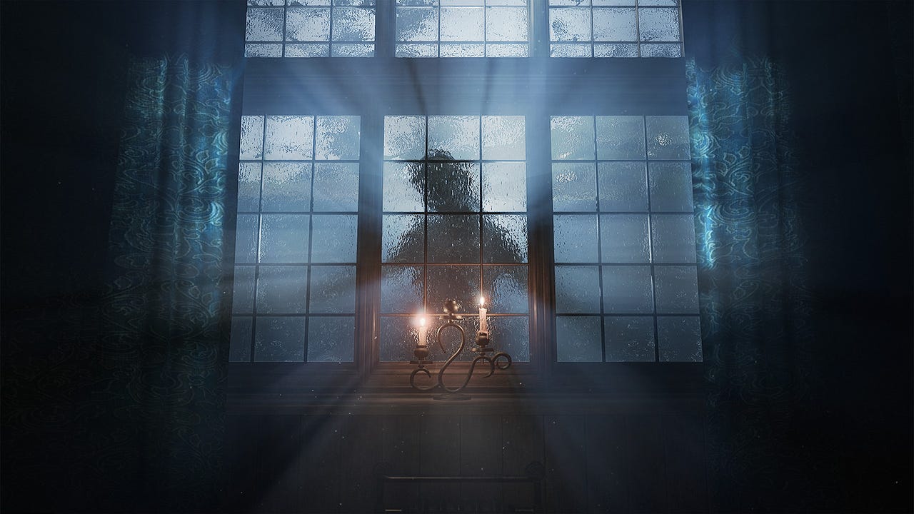 Bloober Team Unveils New Horror Games and Remakes