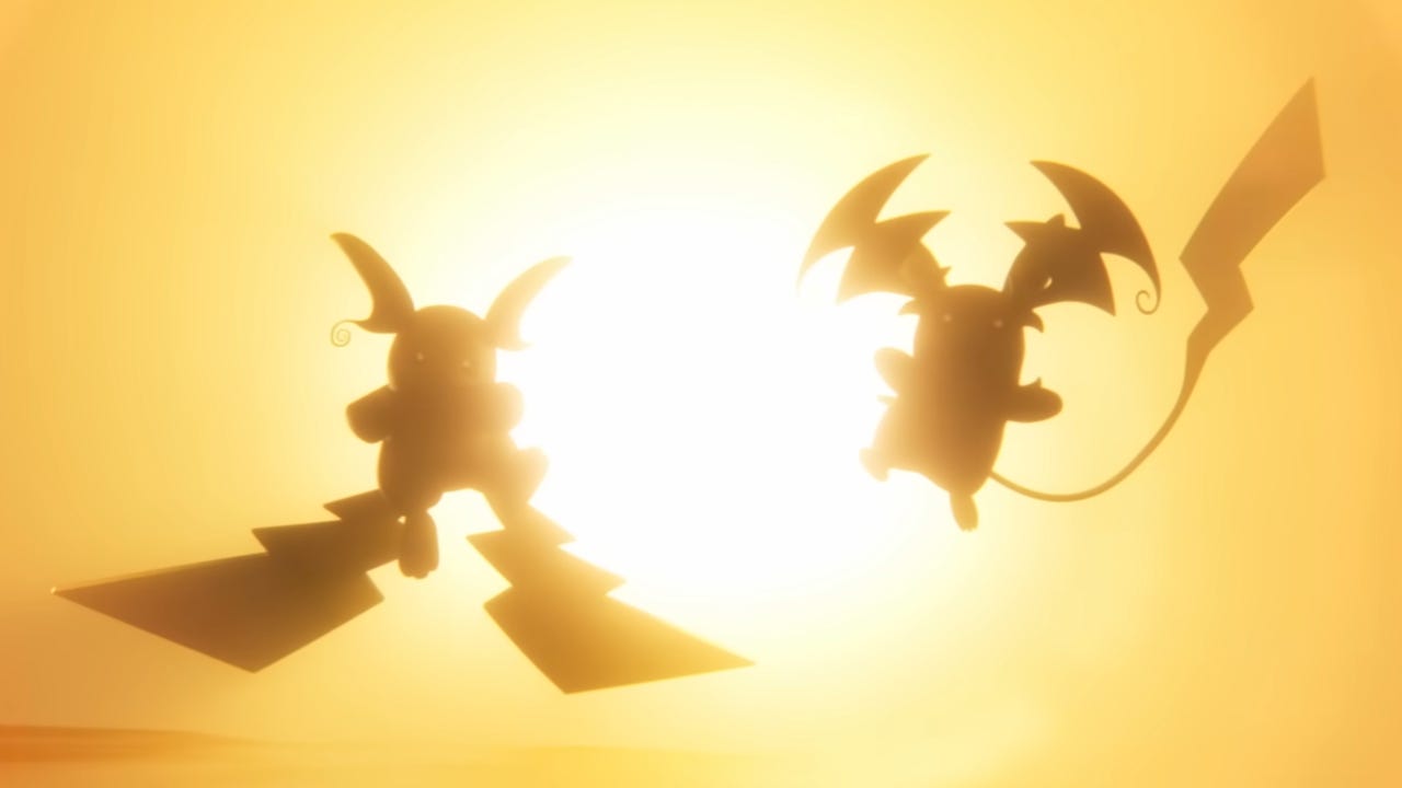 Pokémon Legends: Z-A Spoilers Leak Excitement