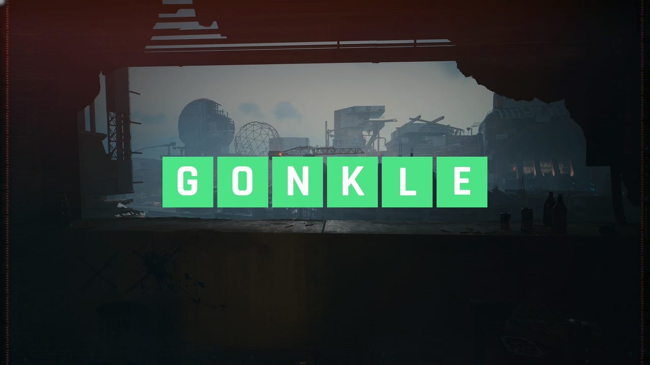 Cyberpunk 2077 Adds Daily Wordle Challenge!