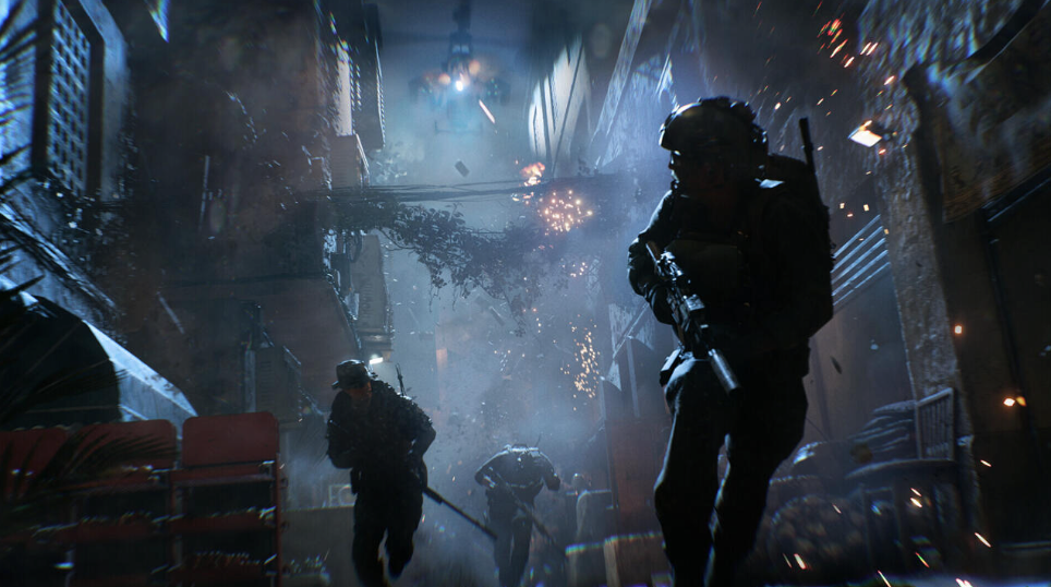 Battlefield 6 Blasts Past 600K Players in 30 Minutes