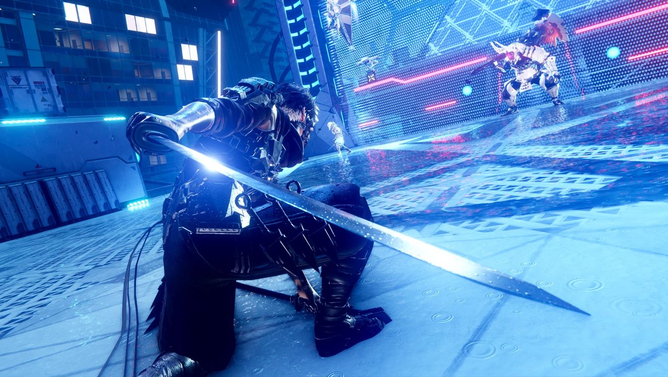 Ninja Gaiden 4 Slashes Into Action on October 21