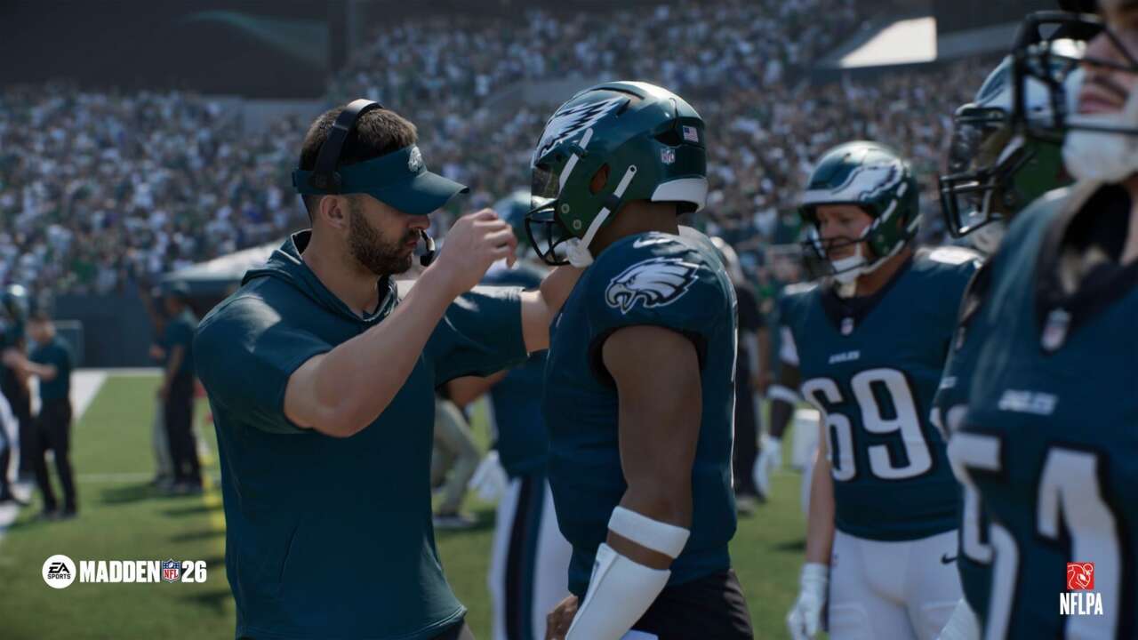 Madden 26 Players Locked Out by Glitches
