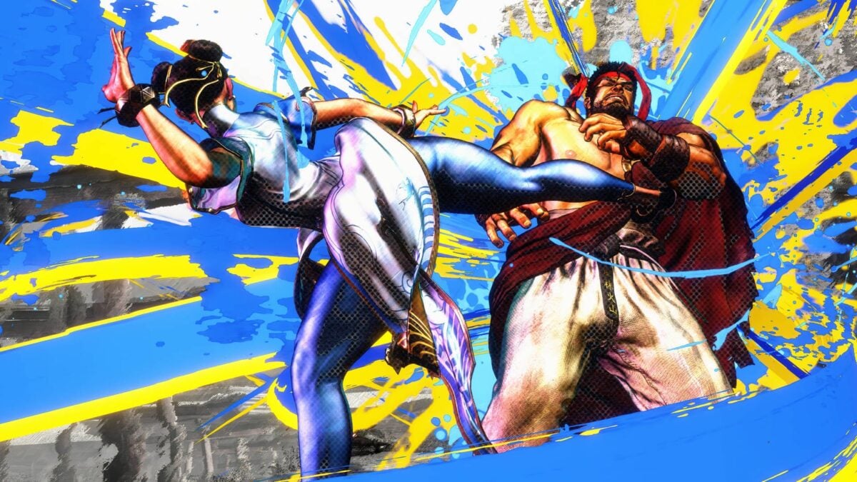 Capcom Cup 12 Faces Backlash Over Pay-Per-View Fees