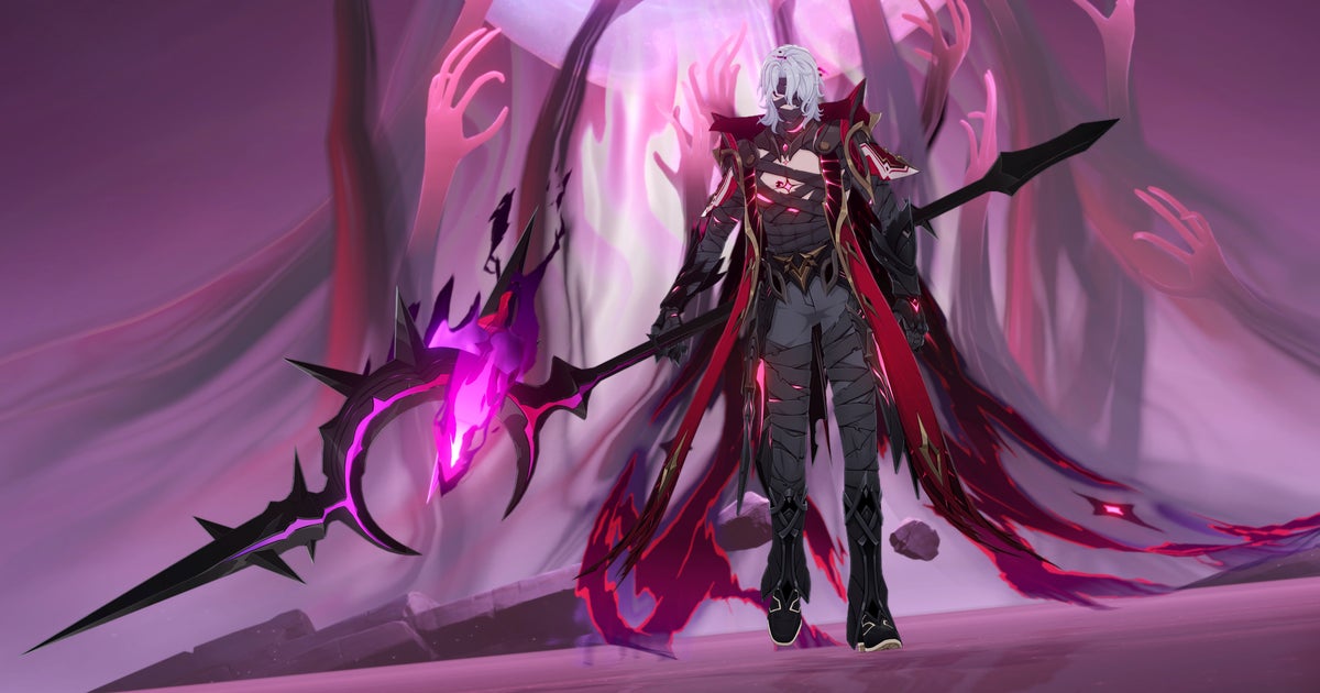 Genshin Impact Unveils Luna II: Create, Explore, Play!
