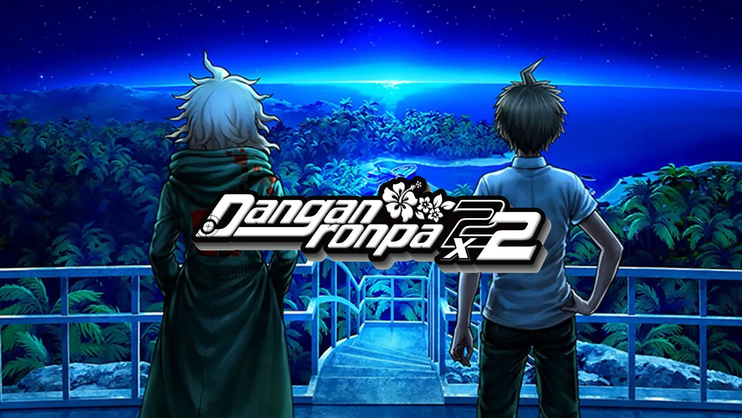 Danganronpa 2×2: A Classic Gets a Bold Remake