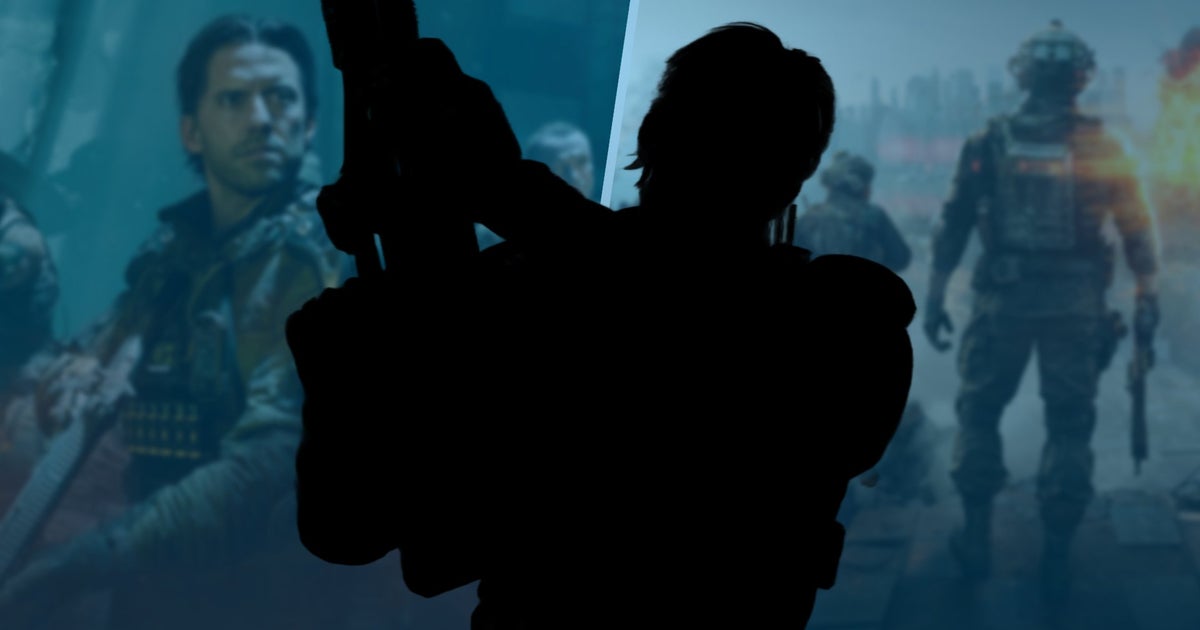Battlefield 6 vs. CoD: Black Ops 7—Who Will Win?