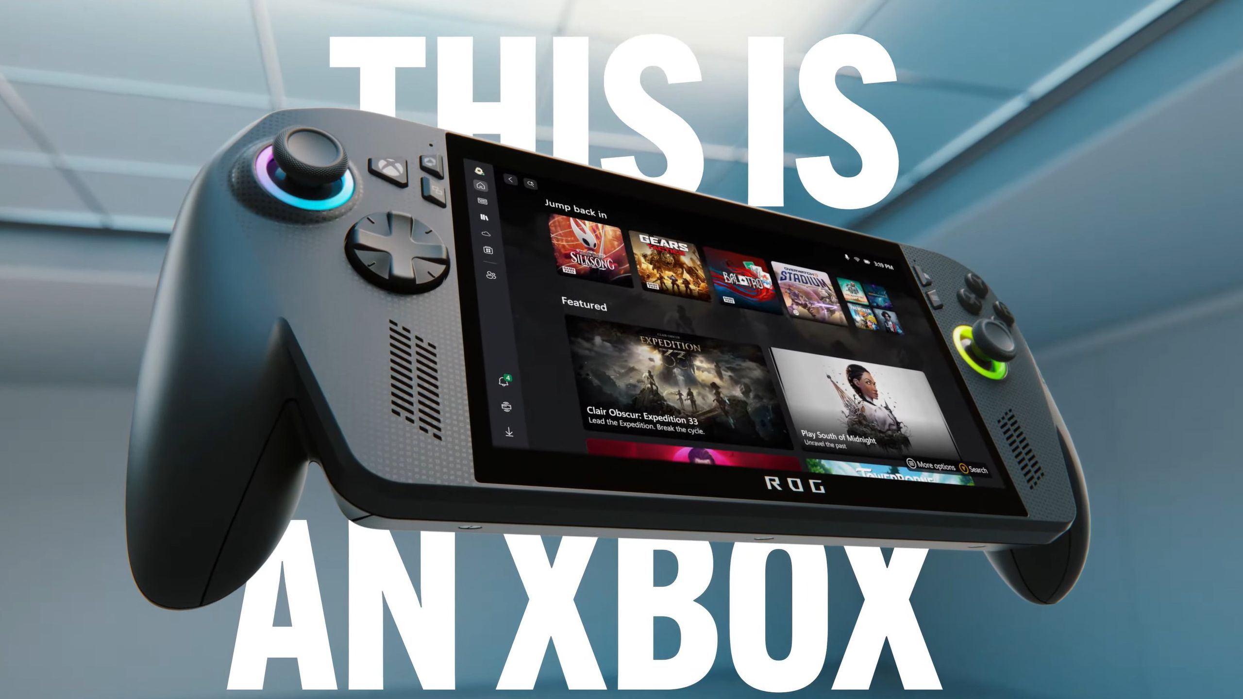 Microsoft Stands Firm on Xbox Hardware Plans