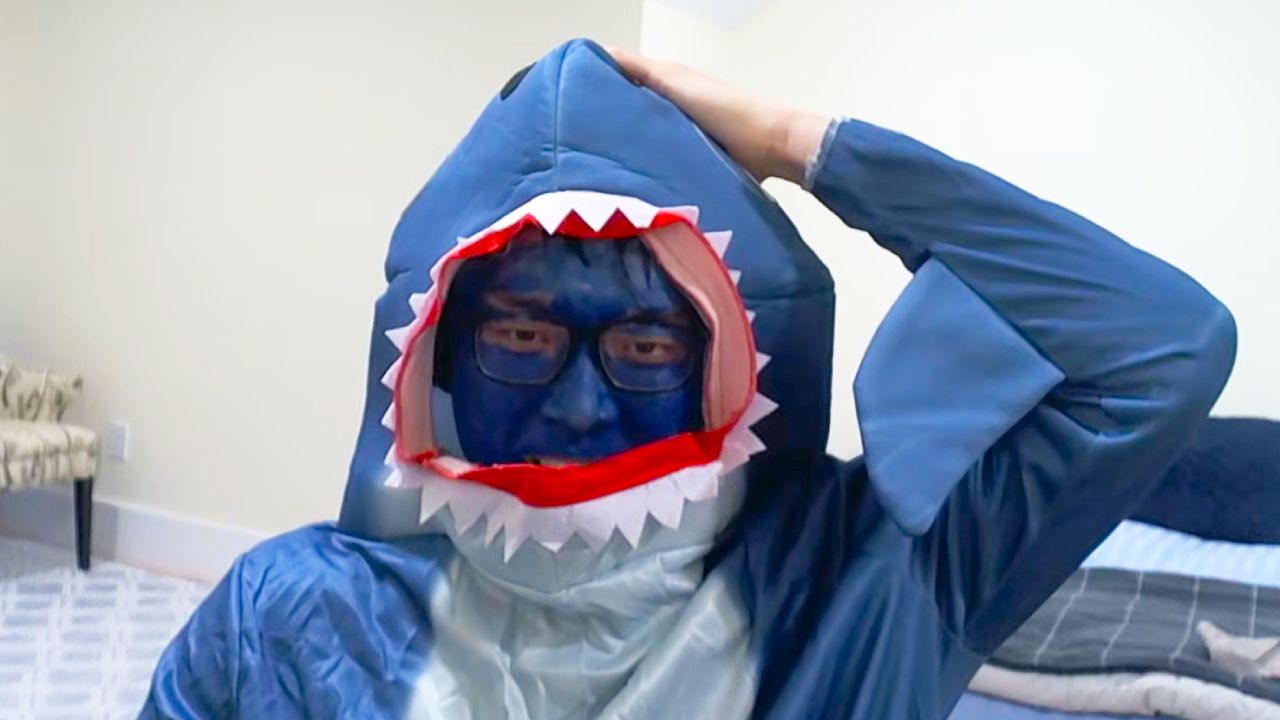 Shark Showdown: Epic Boss Bash in Path of Exile 2!