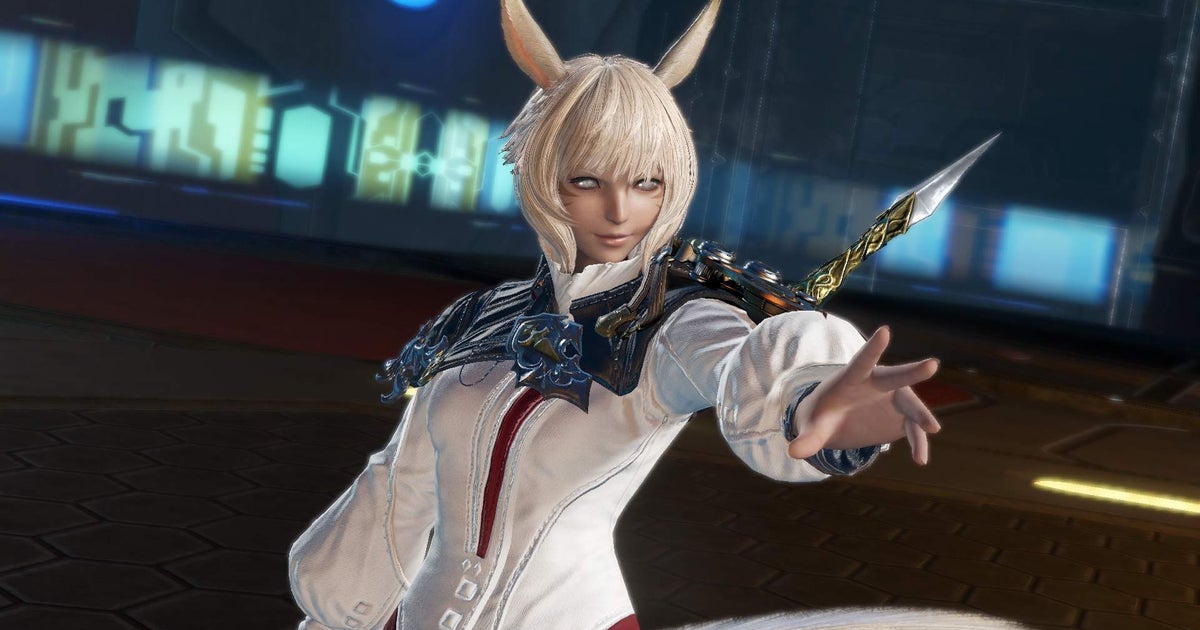 Dissidia Final Fantasy Returns as Mobile Game