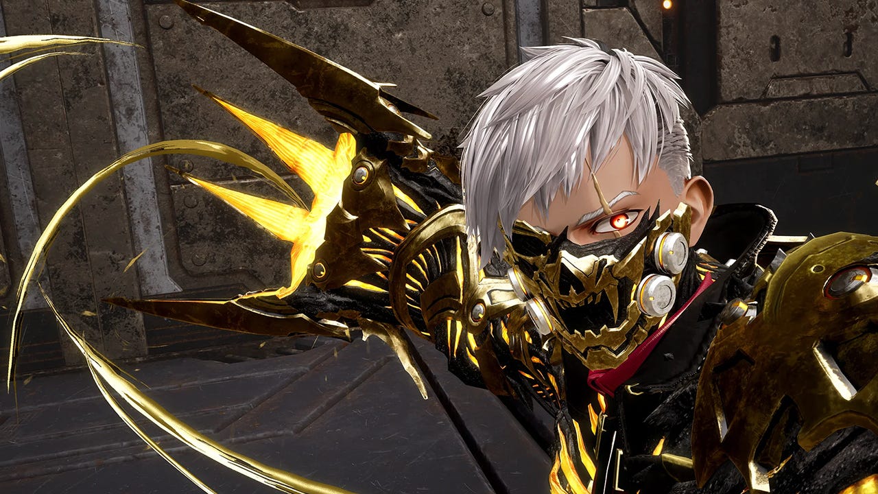 Code Vein 2: New Vampiric Adventure Awaits