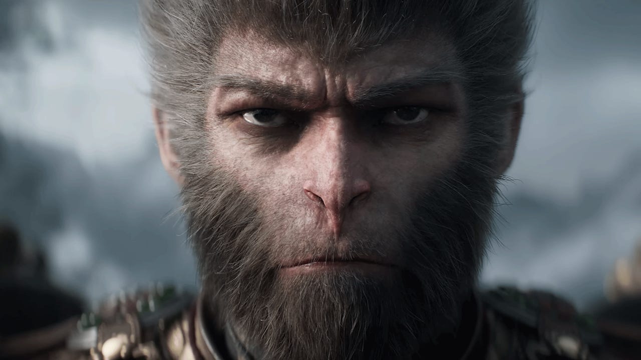 Black Myth: Wukong Update Boosts Game, Huge Download Ahead