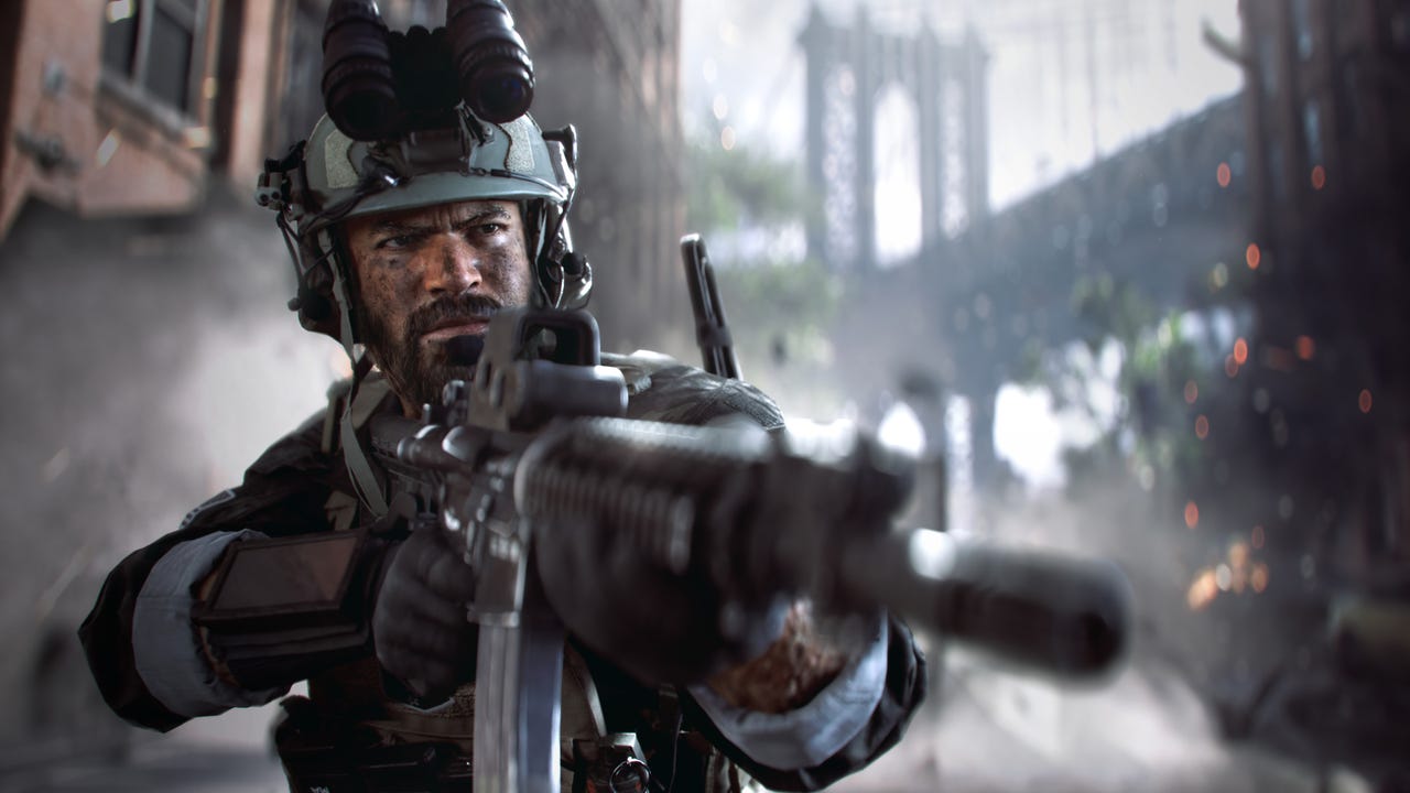 Battlefield 6 Lets Players Ditch Campaign Mode