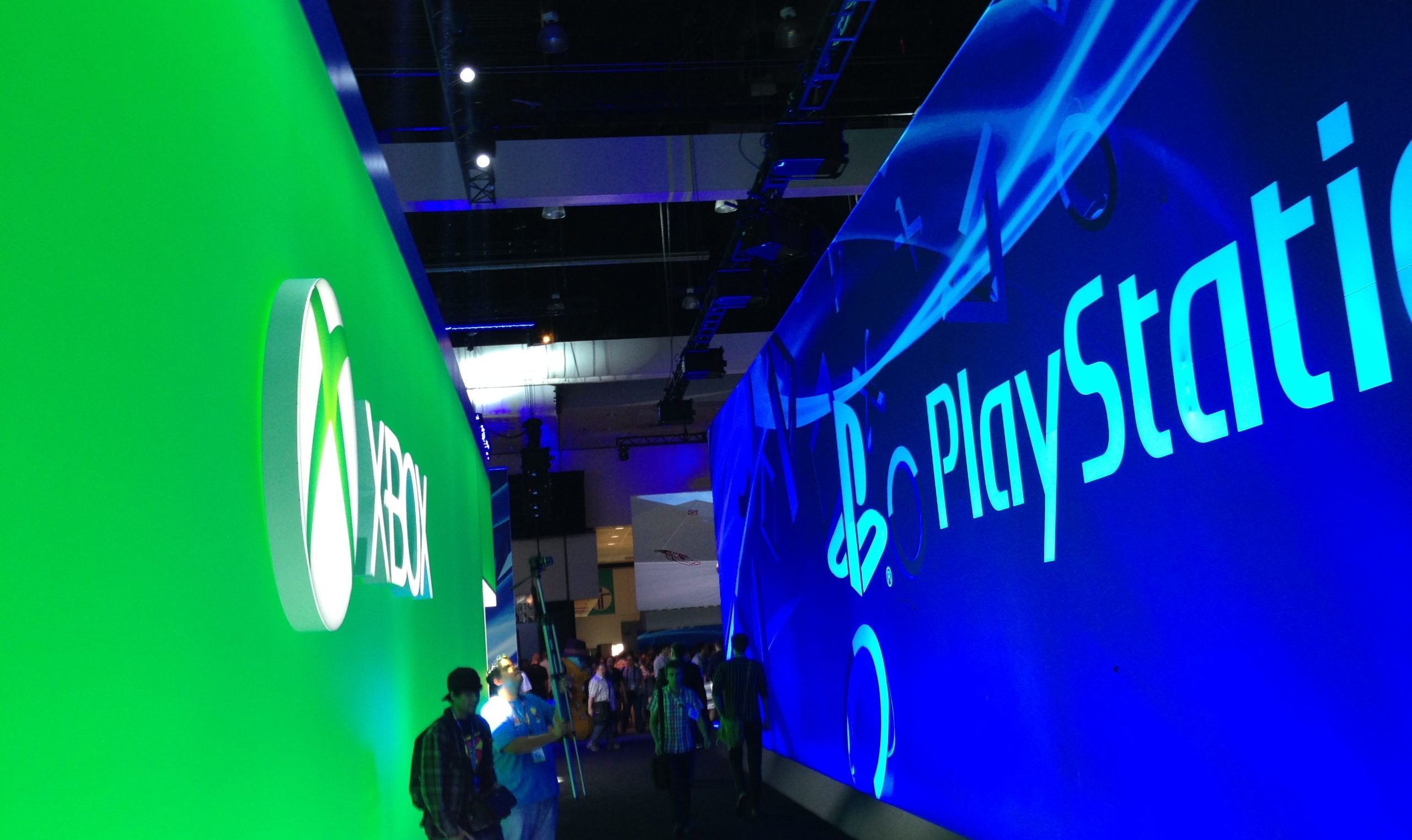 Next Xbox Promises Power but at a Steep Price