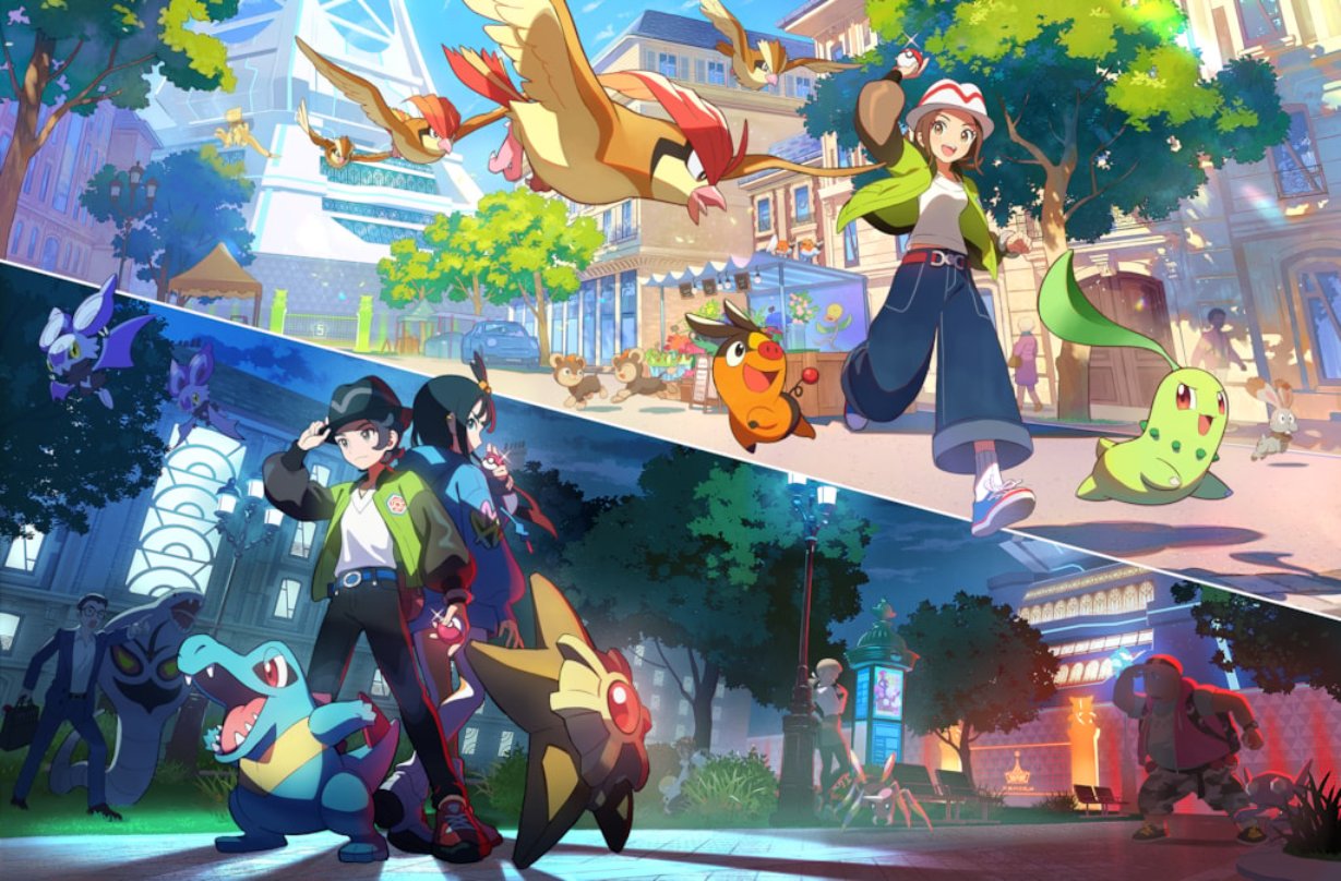 New Autosave Feature Shifts Pokemon Capture Tactics