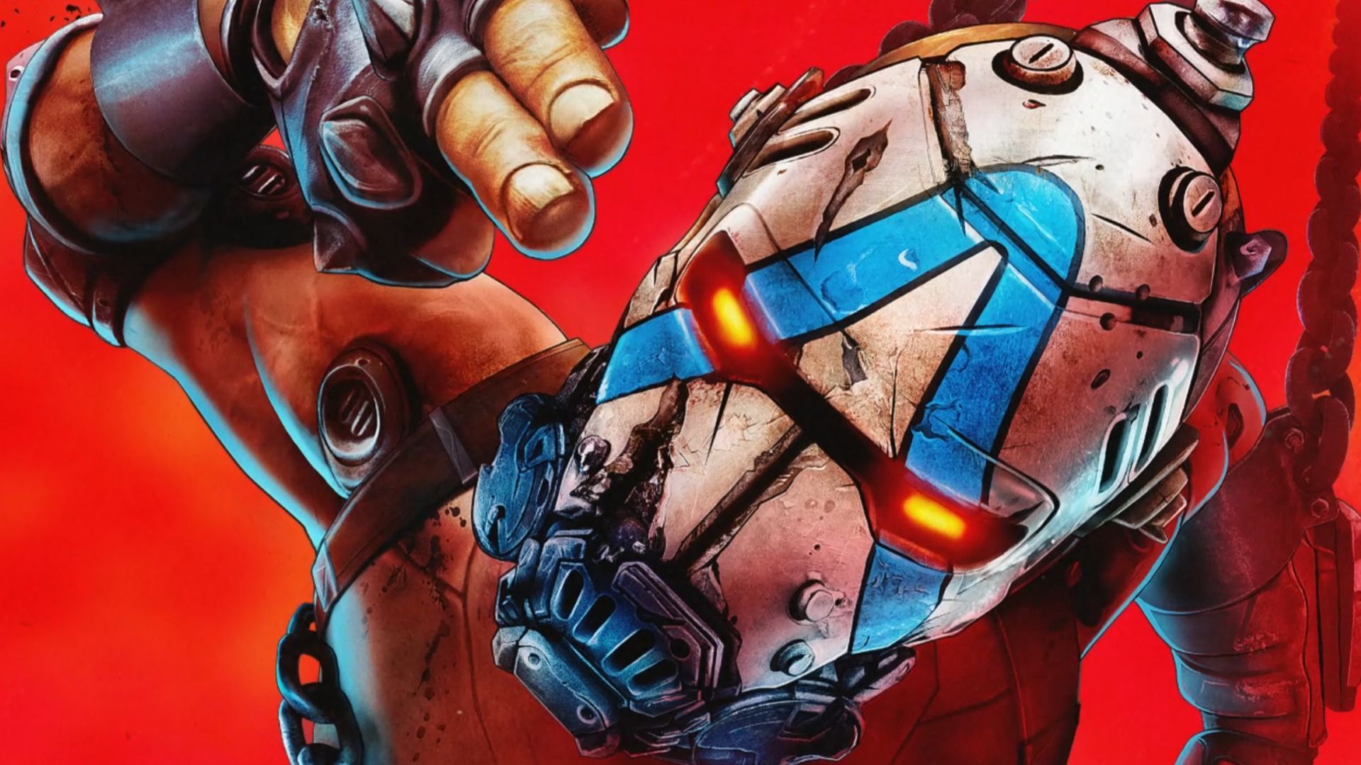 Borderlands 4 Launch: High Hopes, Mixed Reviews