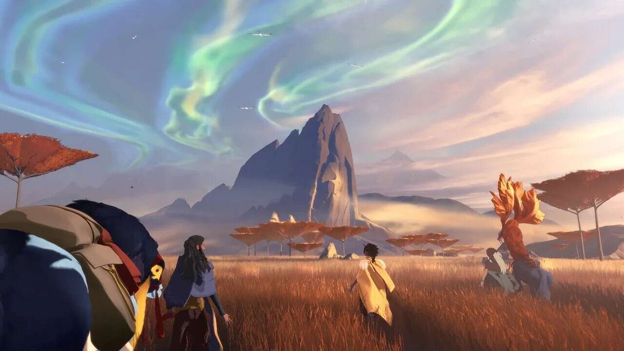 Everwild Leaks Unveil Canceled Game's Secrets