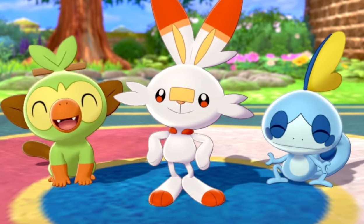 Pokémon Legends 3 & Multi-Region Remake Leaked!