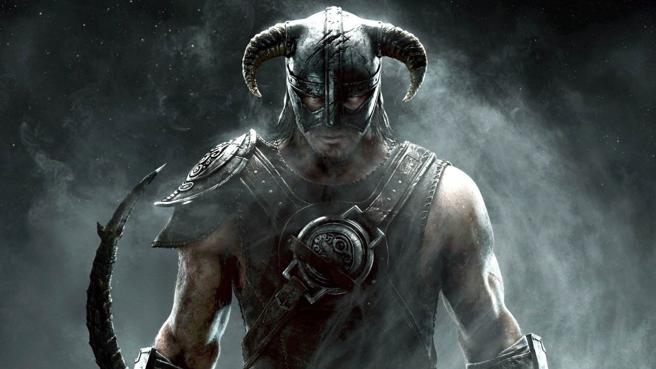 Skyrim's Timeless Allure: Designer Reflects on Legacy