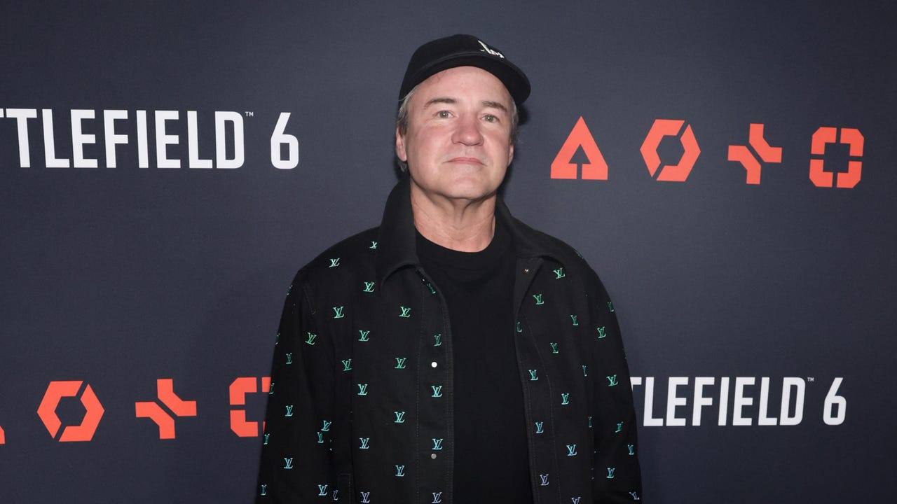 Zampella Reveals Call of Duty's Rivalry Roots