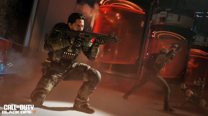 Black Ops 7 Beta Hits Record Low Cheating Rates