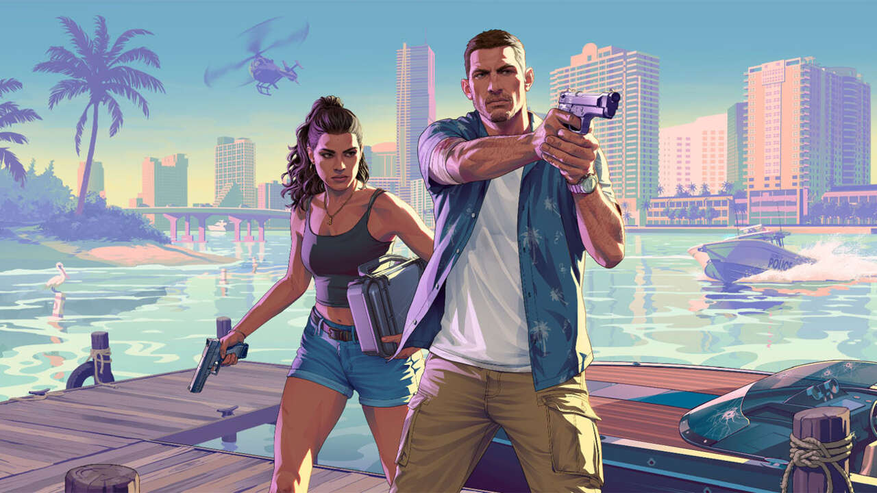 GTA 6's Soundtrack Gets a Boost with Skrilla
