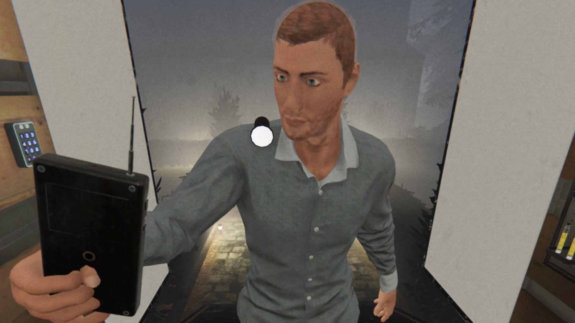 Phasmophobia Sparks a Horror Game Revolution