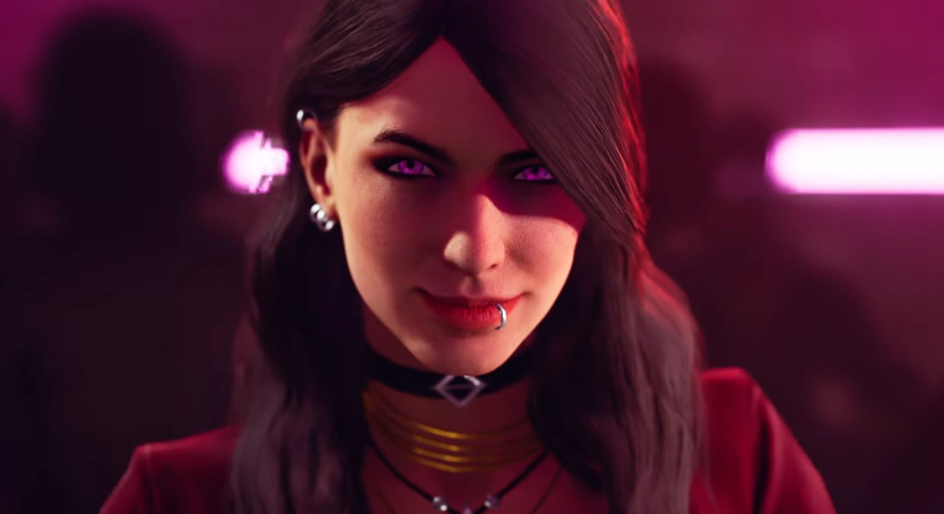 Vampire: Bloodlines 2 Faces Creative Shake-Up