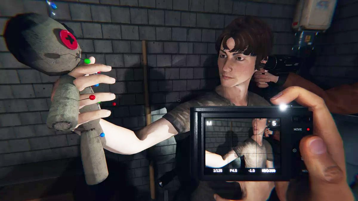 Phasmophobia Readies for Epic 1.0 Launch This Halloween