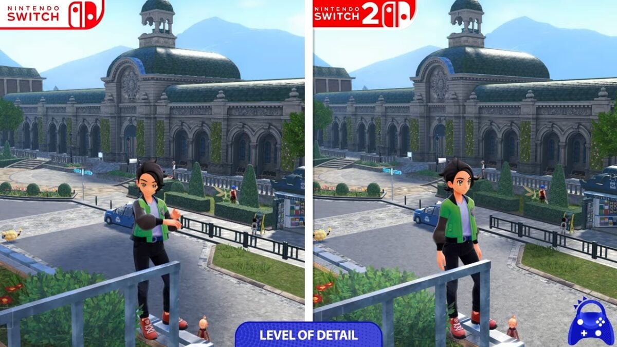Pokémon Legends: Z-A Drops—Upgrade or Not?