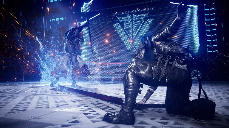 Ninja Gaiden 4 Drops Oct 21: Classic Combat Revamped