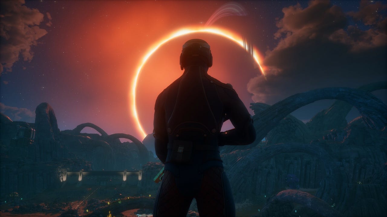 Outer Worlds 2 Drops Oct 29, Early Access on 23rd