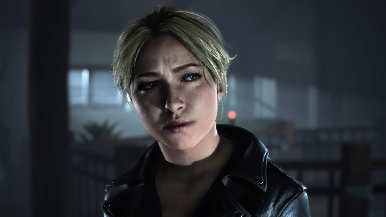 October Brings Horror Hits to PlayStation Plus!