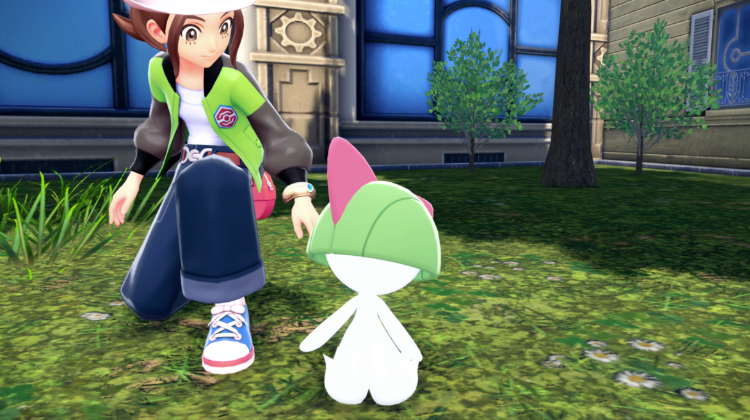 Pokémon Legends: Z-A Drops Soon with New Features!