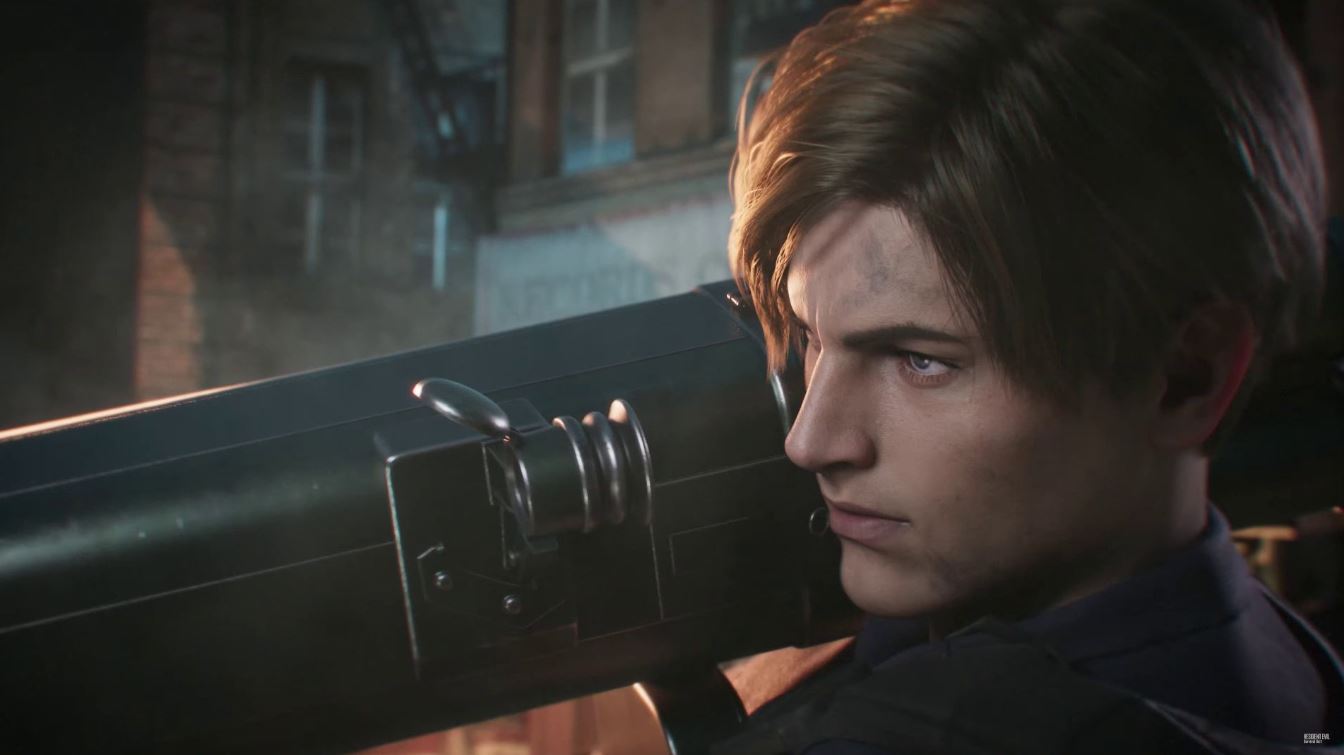 Resident Evil Survival Unit: Strategy Meets Horror