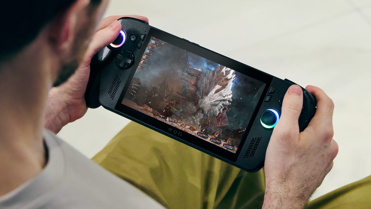 Inside Xbox's Secret Lab: Future Gaming Revealed