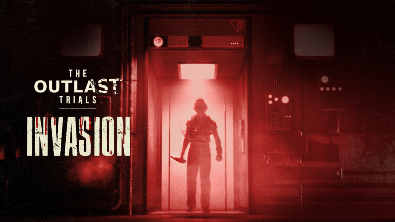 Invasion Mode Unleashes New Terror in Outlast Trials