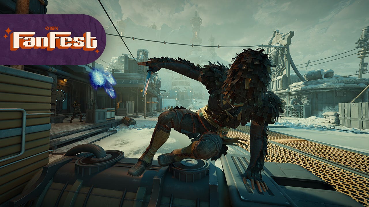 Outer Worlds 2 Reveals Crazy Weapons Ahead of Launch