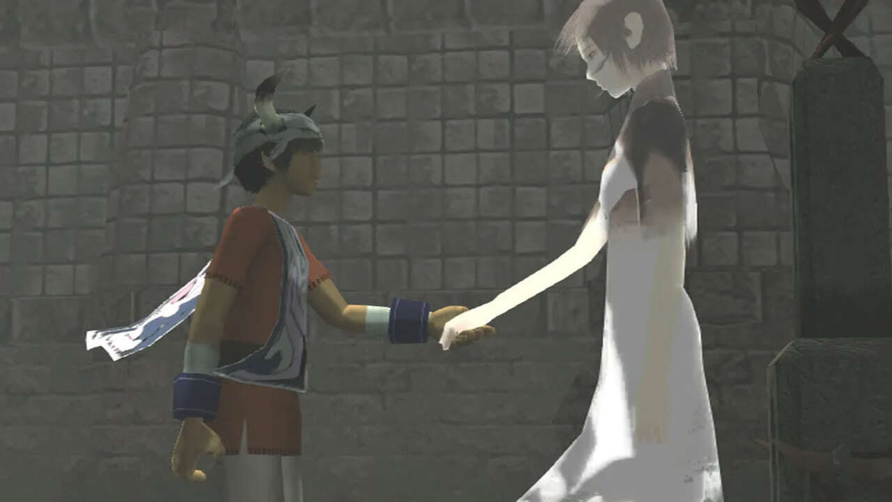 Druckmann Remembers Ico's Heartfelt Moments