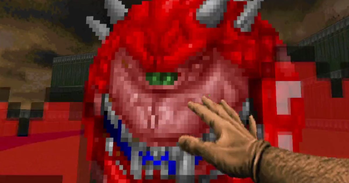 GZDoom Devs Split to Form UZDoom Amid AI Debate