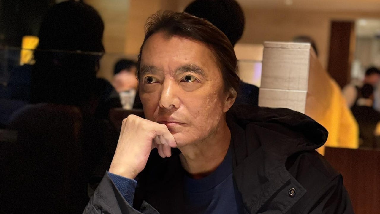Gaming Legend Tomonobu Itagaki Passes Away at 58