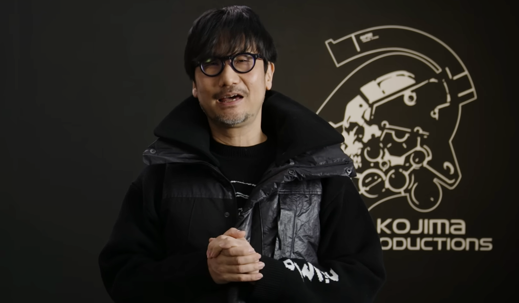 Game Dev Legends Team Up with AI for Creative Boost