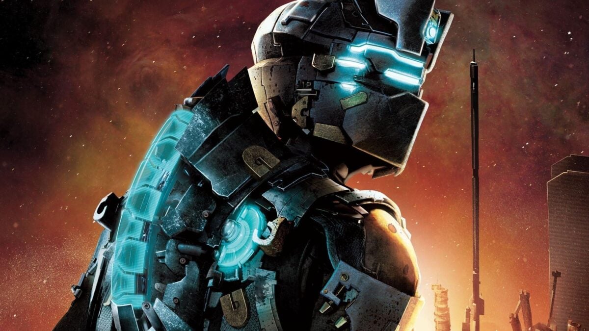 Glen Schofield Hopes to Resurrect Dead Space