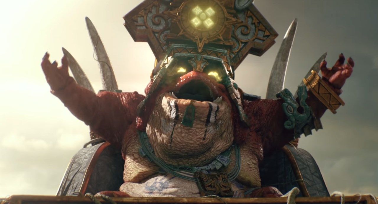 Total War: Warhammer 3 Under Fire for Bugs and Delays