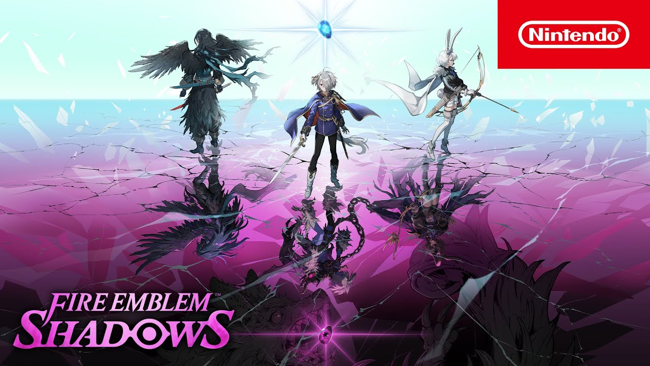 Nintendo's Mobile Game Revenue Hits $2.2B, 'Fire Emblem Shadows' Struggles