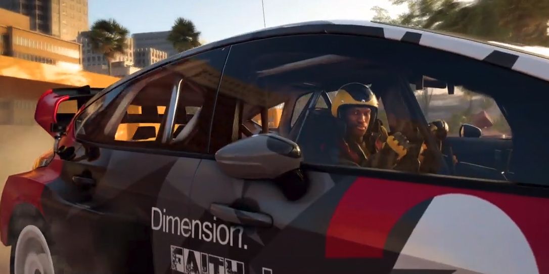 The Crew 2 Adds Offline Mode: Big Win for Gamers