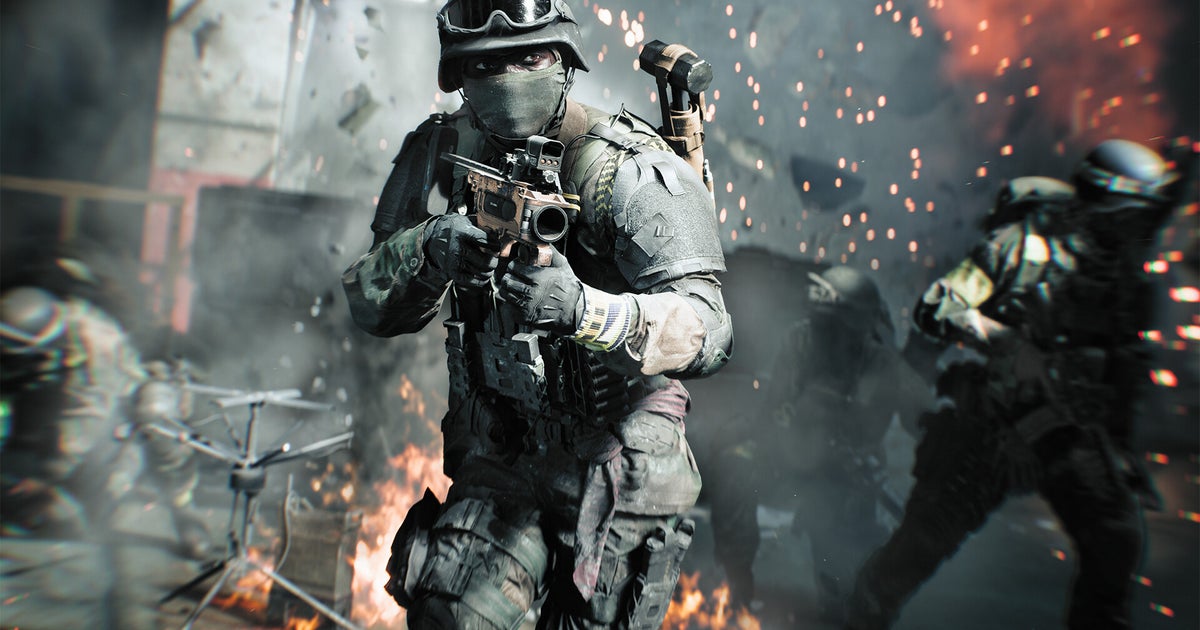 Battlefield 6 Breaks Records with 7M Copies Sold