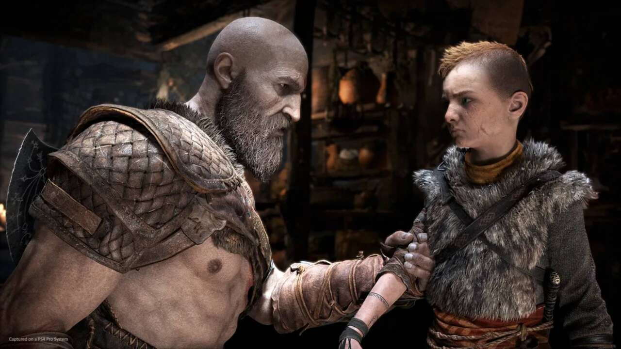 Game Dev Veteran Urges Change in AAA Landscape