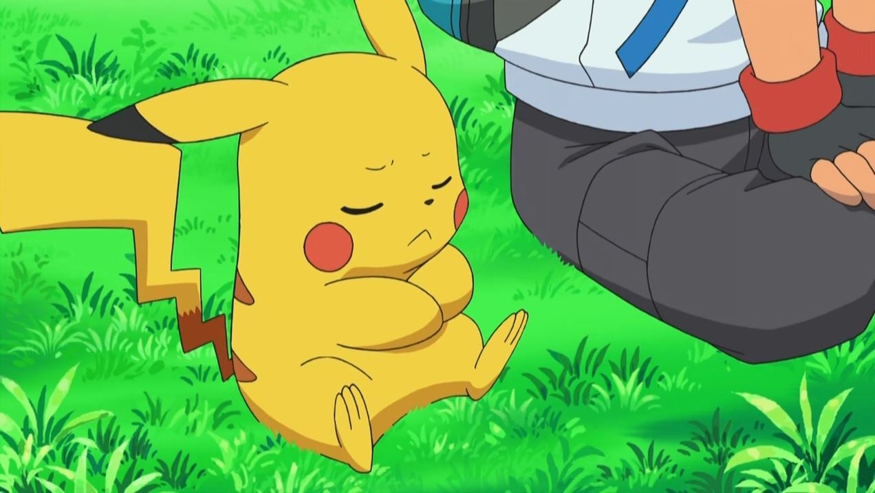 Pokémon Legends: Z-A Brings Laughs and New Play!