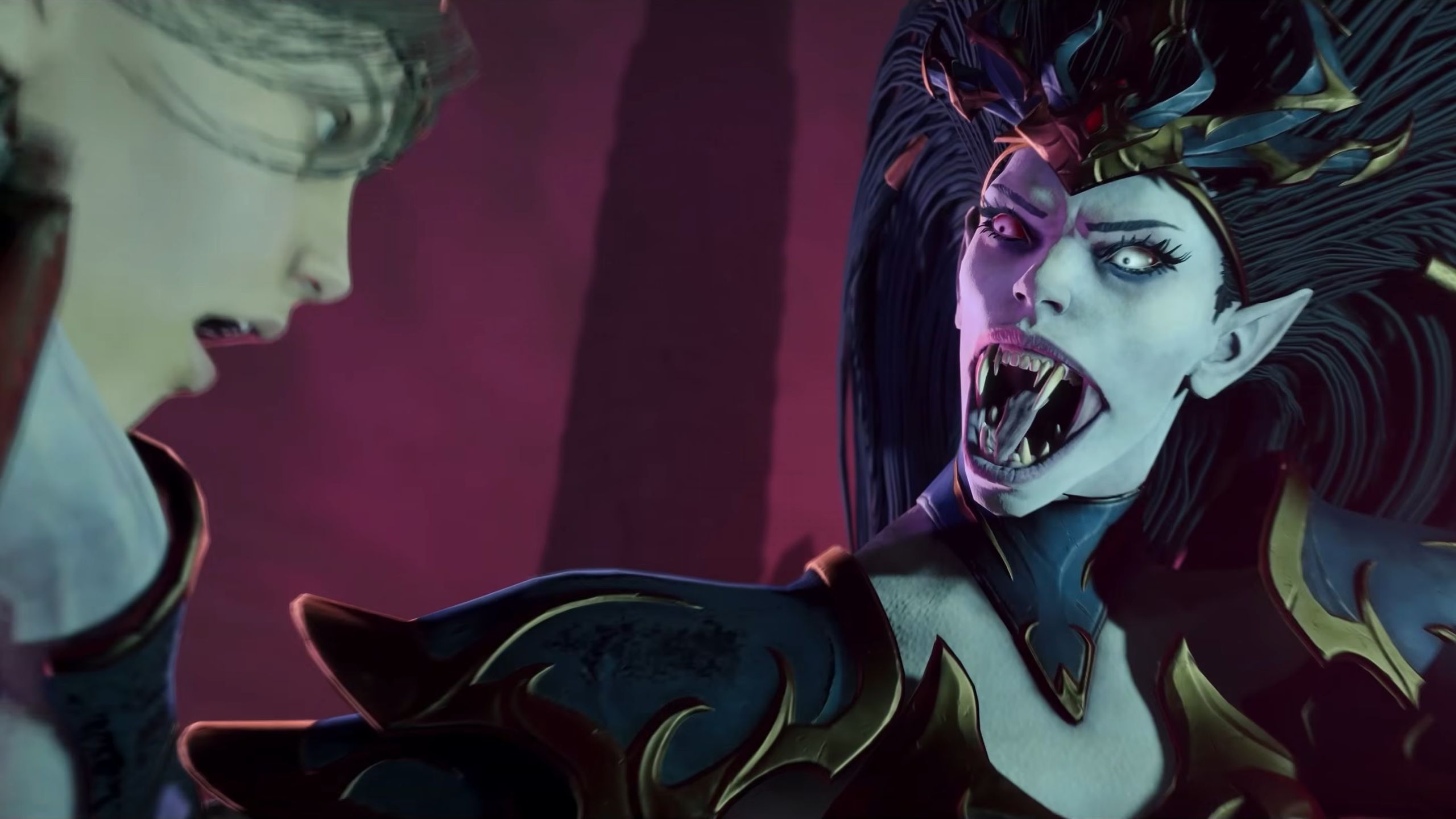 Tides of Torment: New DLC for Total War Coming Soon